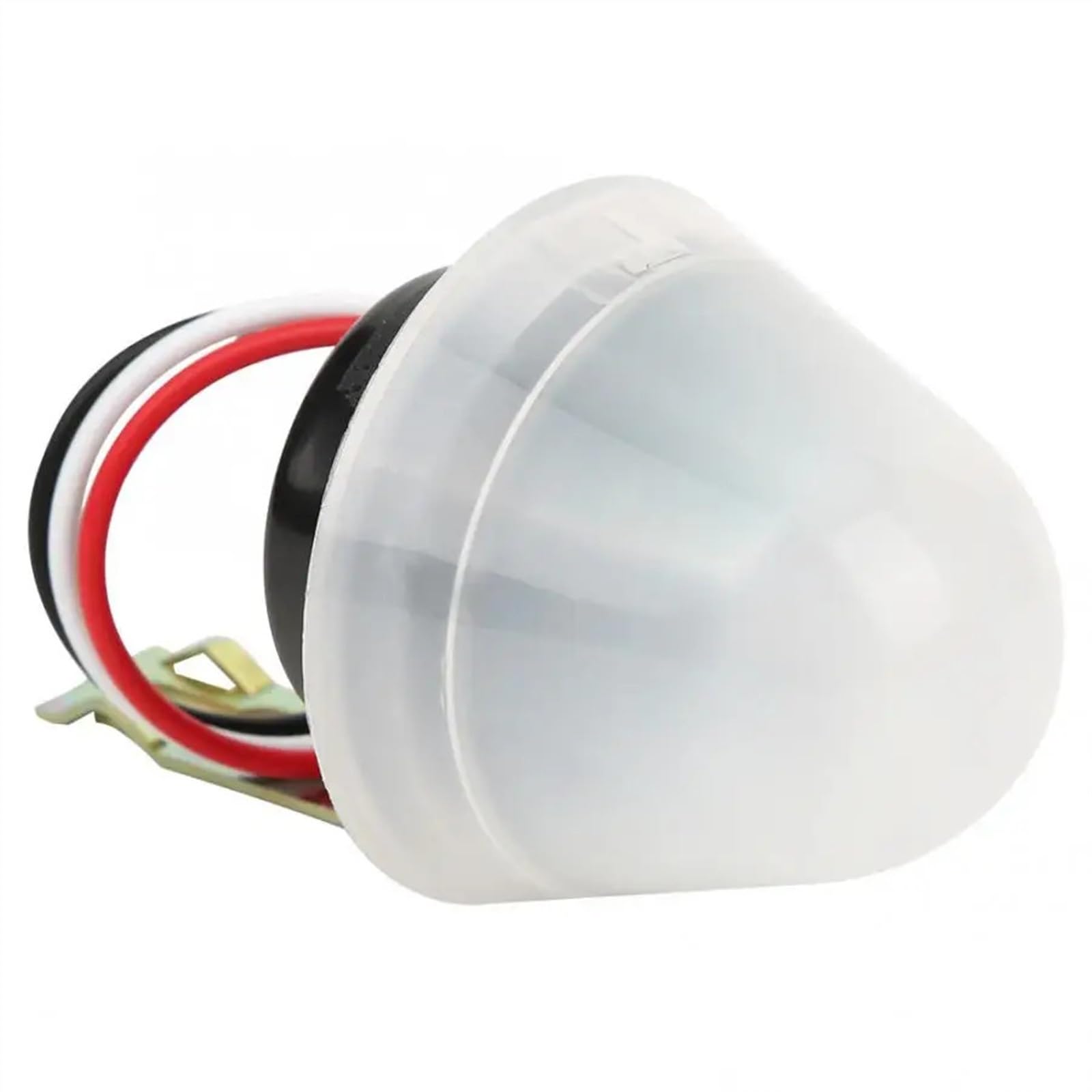 Commutateur automatique de réverbère for des jardins commutateur automatique de réverbère de 220V