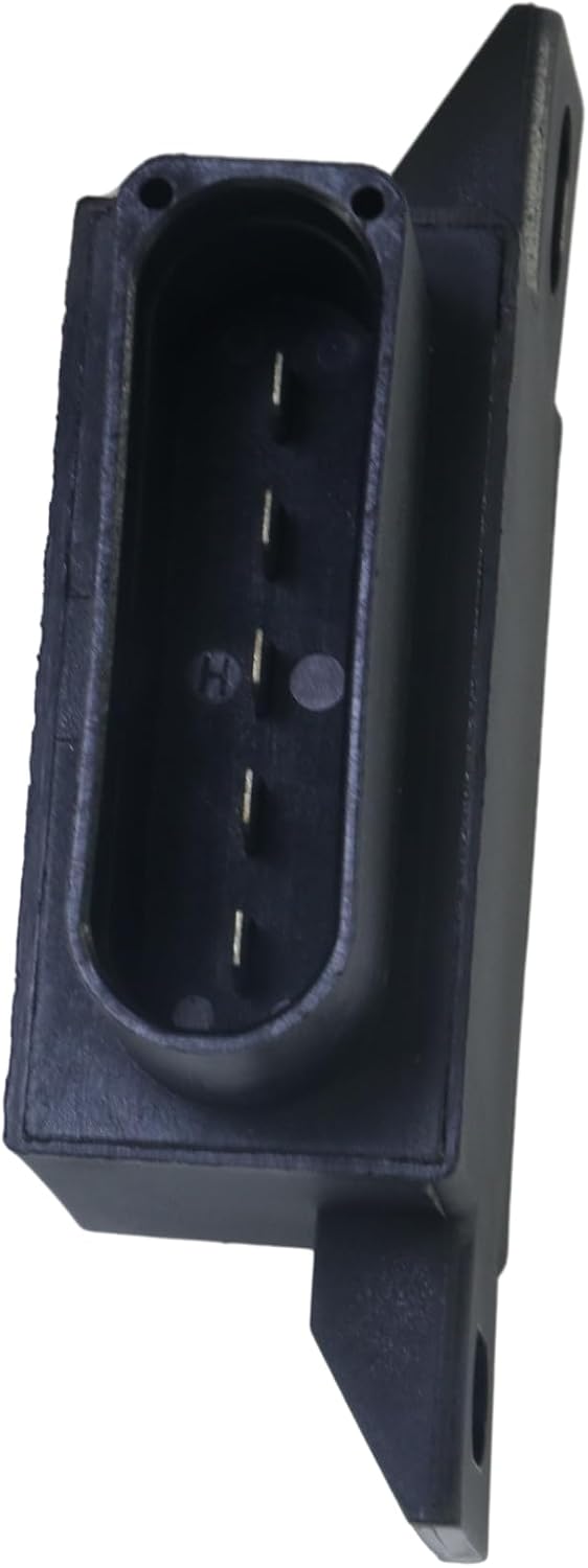 AITKEN Fuel Pump Control Module for AUDI A4 A5 Q5 PORSCHE Ref #4G0906093F 4G0906093B.