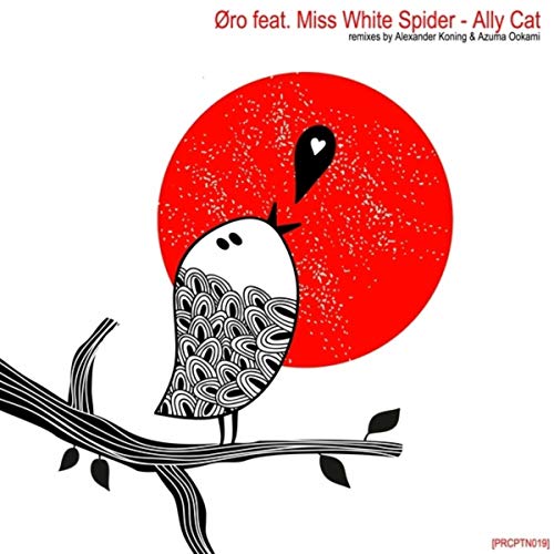 Ally Cat (Azuma Ookami Remix)