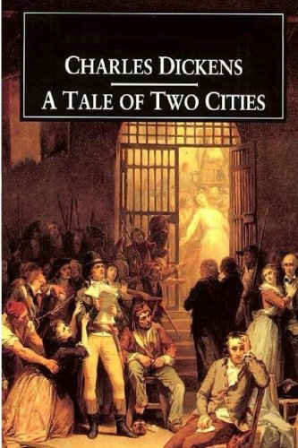 Preisvergleich Produktbild A Tale of Two Cities