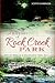 A History of Rock Creek Park: Wilderness & Washington, D.C. (Landmarks)
