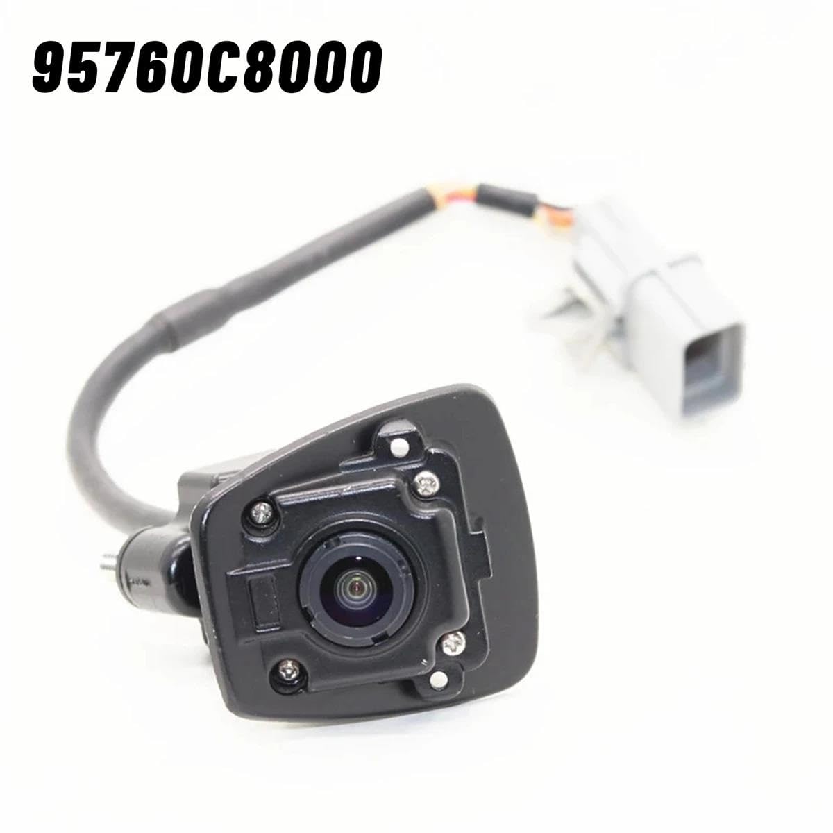 Kamera 95760C8000 95760C8301 pasuje do Hyundai I20 pasuje do kamery cofania samochodu Getz obraz cofania cofania kamera cofania części samochodowych zestaw kamer cofania