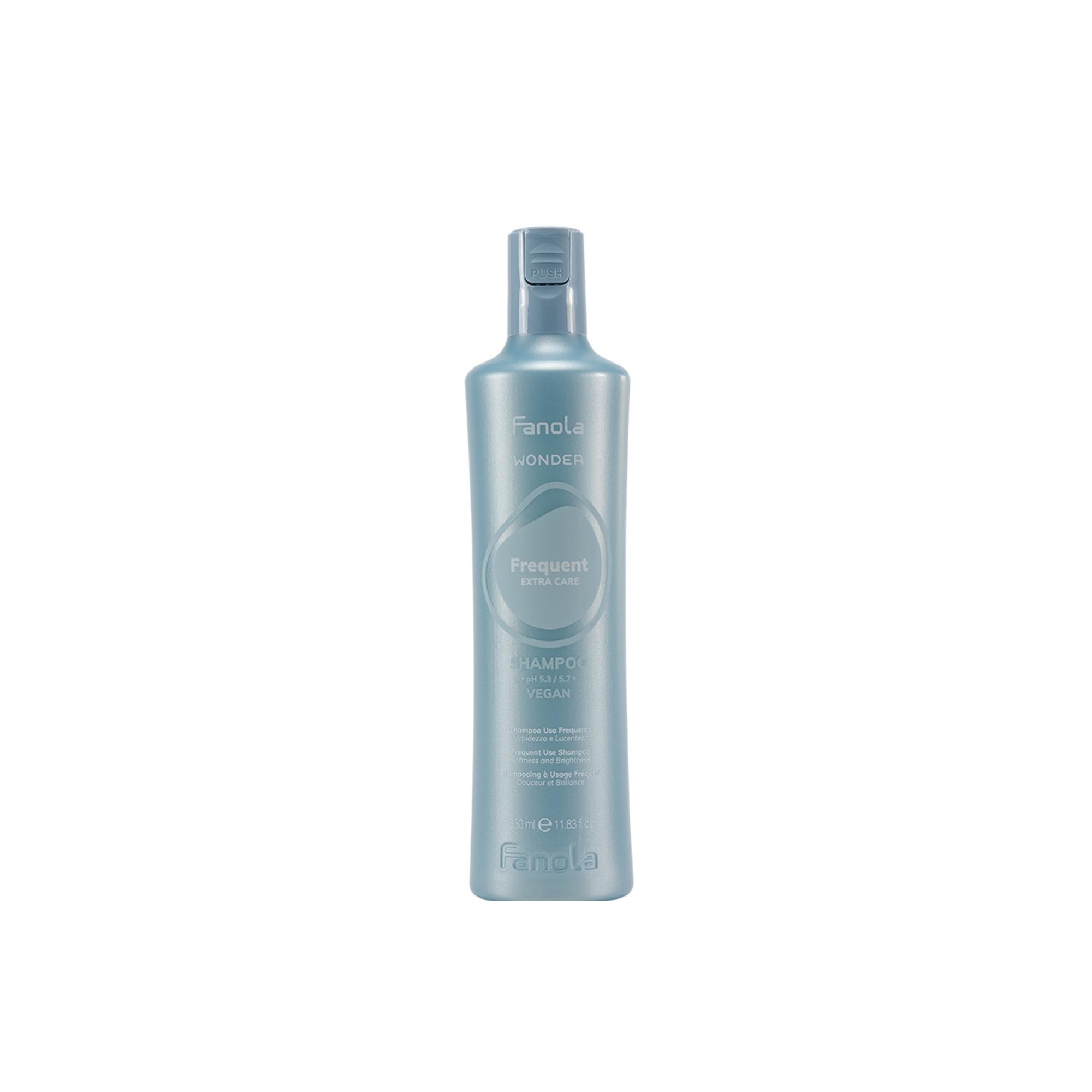 Fanola Wonder Frequent Shampoo