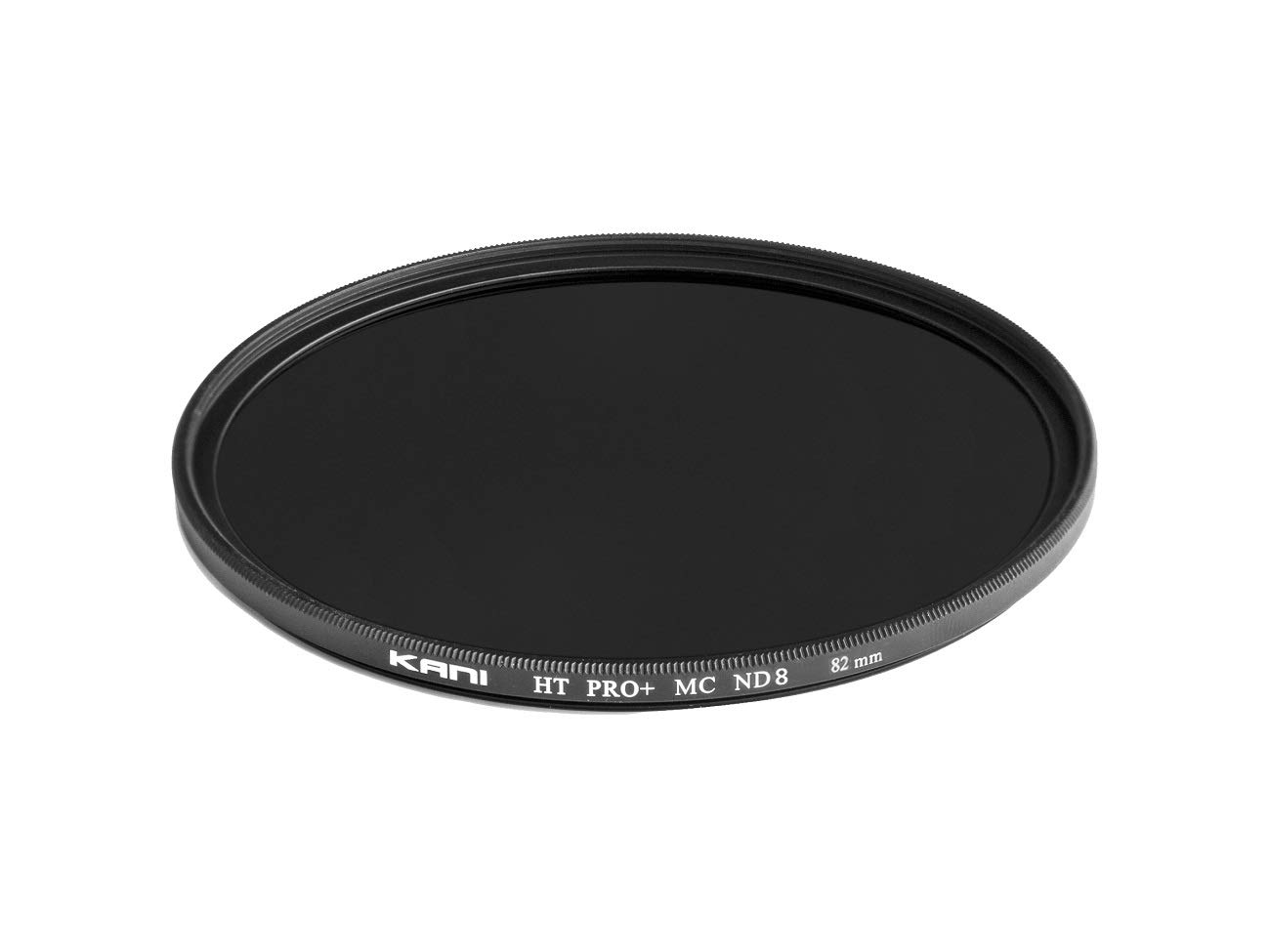 Amazon | KANI 82mm NDフィルター HT PRO+ MC ND8 減光効果3絞り分 色