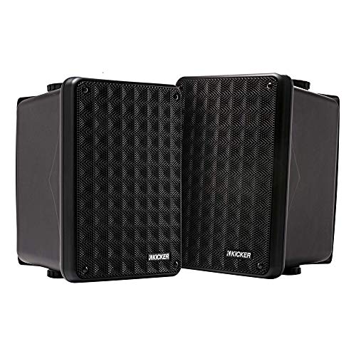 The Best Wired Outdoor Speakers (2023 Update)