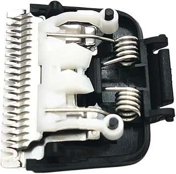 Compatible For Philips Bodygroom BG7030 BG7030/49 BG7040 BG7040/42. Shaver Accessories, Replacement Trimmer Heads And Blades