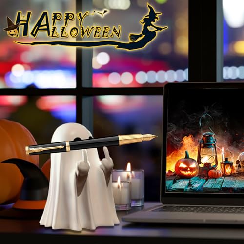 Chgfs Halloween Ghost Figurine の商品画像 7