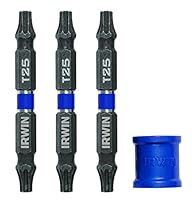 Algopix Similar Product 13 - IRWIN 1903515 Impact Performance Series