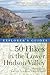 Explorer's Guide 50 Hikes in the Lower Hudson Valley: Hikes and Walks from Westchester County to Albany County (Explorer's 50 Hikes)