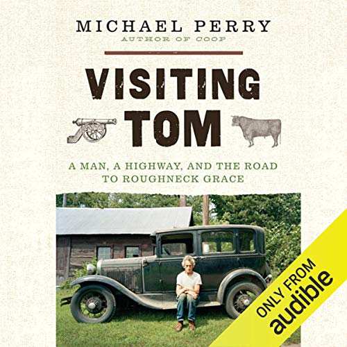 Visiting Tom : Michael Perry episode artwork