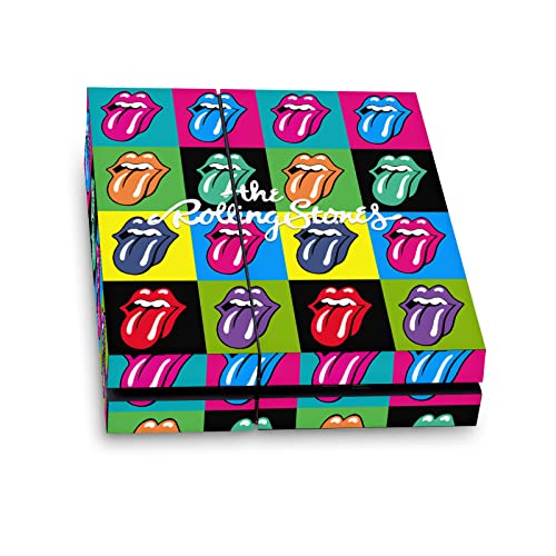 Skin PS4 The Rolling Stones Autocollant Vinyle pour Console PlayStation 4 par Head Case Designs
