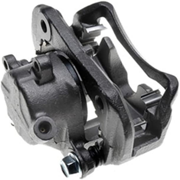 Raybestos R-Line Replacement Remanufactured Front Disc Brake Caliper for Select 1984-1995 Toyota Pickup Model Years (FRC3558) (Renewed)