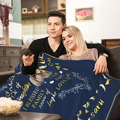 20Th Wedding Anniversary Blanket Wedding Ideas For Wife Husband Couple, Happy 20 Years Of Marriage Gifts For Him Her, Ultra-Soft Fleece Blanket #TOP1