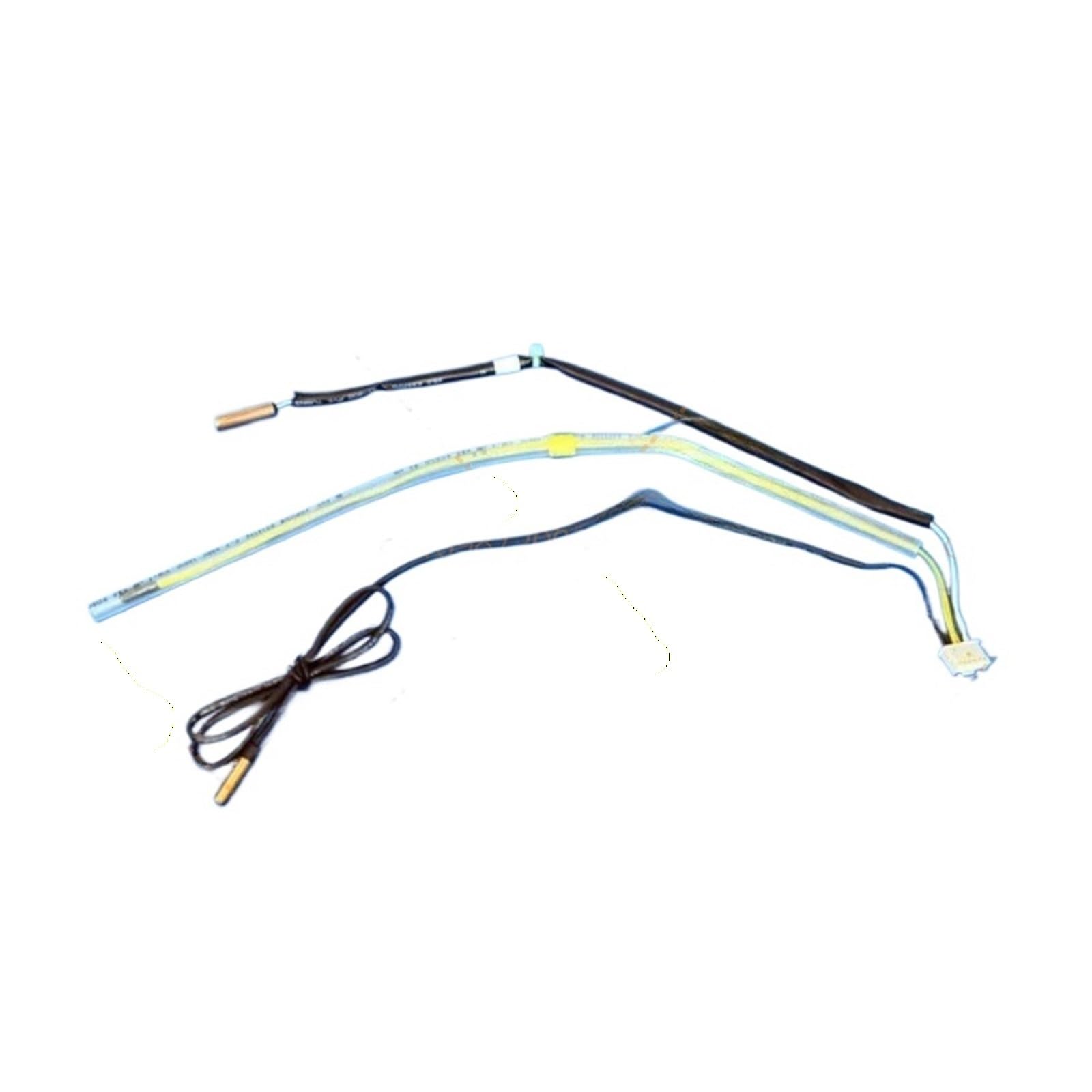 HIZON 2PCS air conditioning external unit sensor 15K 20K 50K