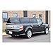 CURT 13551 Class 3 Trailer Hitch, 2-Inch Receiver, Fits Select Ford Flex