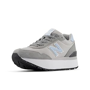 New Balance Womens 515 V1