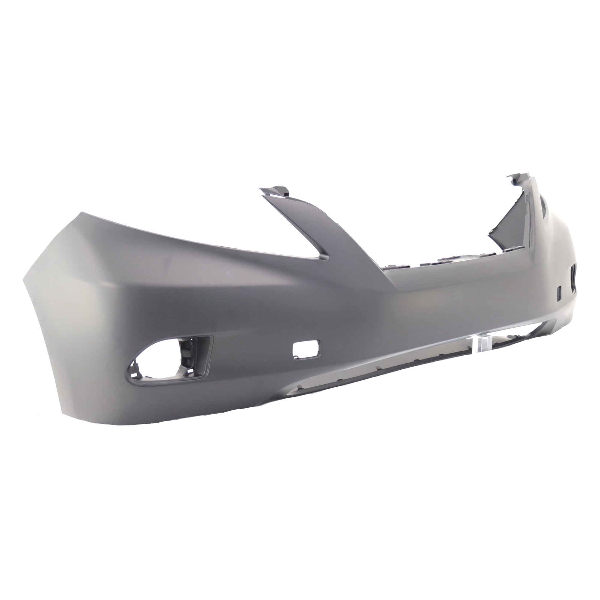 FitParts Compatible With Front Bumper Cover 2010 2011 2012 Lexus