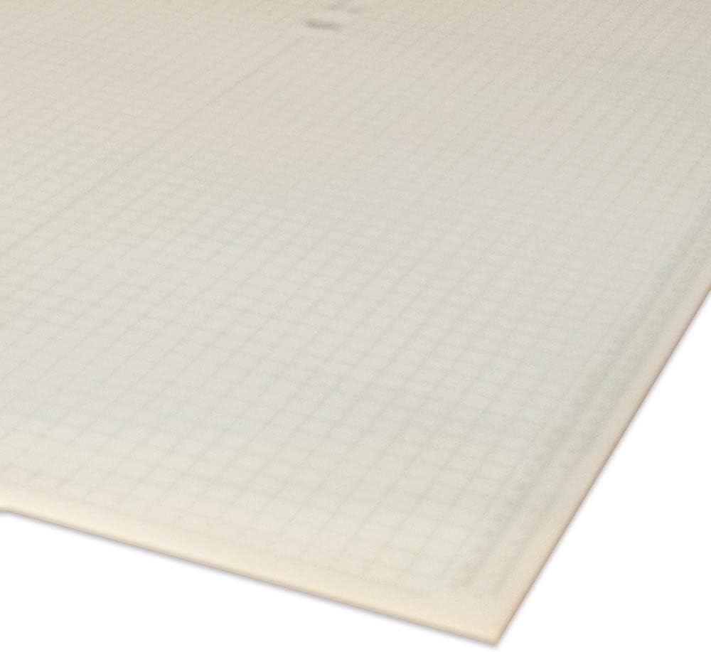 Self Healing 5'x8' Rhino Cutting Mat with Grid Sheet Arts