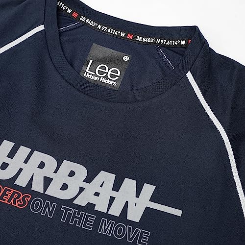 Image of Lee Men's Slim Tshirts