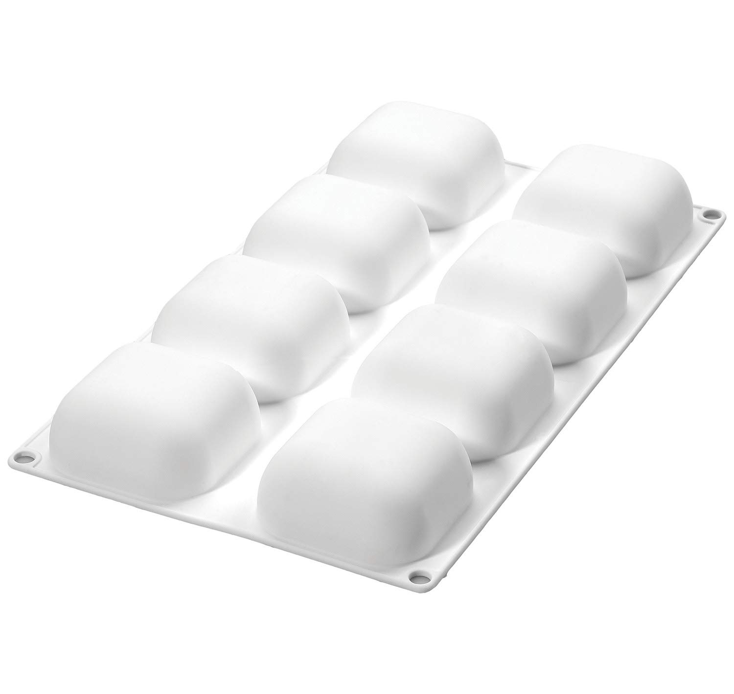 Moule en silicone GEM 100 Silikomart Professional