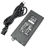 UpBright 56V 0.55A AC Adapter Compatible with Cisco AIR-PWRINJ4= DPSN-35FB A POE30U-560 341-0212-01 Aironet 1041 1042 1141 1142 1250 1252 1260 3500 3501 3502 3602 AP1142 1252AG Power Ethernet Injector