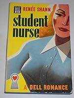 Student Nurse (Dell Mapback #234) B000AVQDSW Book Cover