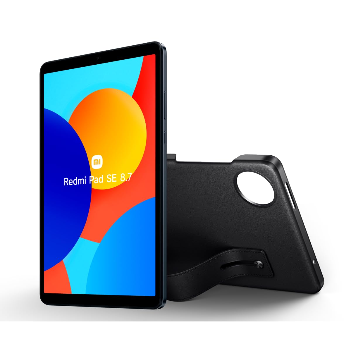 Redmi Pad SE 8.7 4G 　 4 GB + 64 GB　ケース付 Redmi Pad SE 8.7 4GB 64GB Graphite Gray - Phonerefix