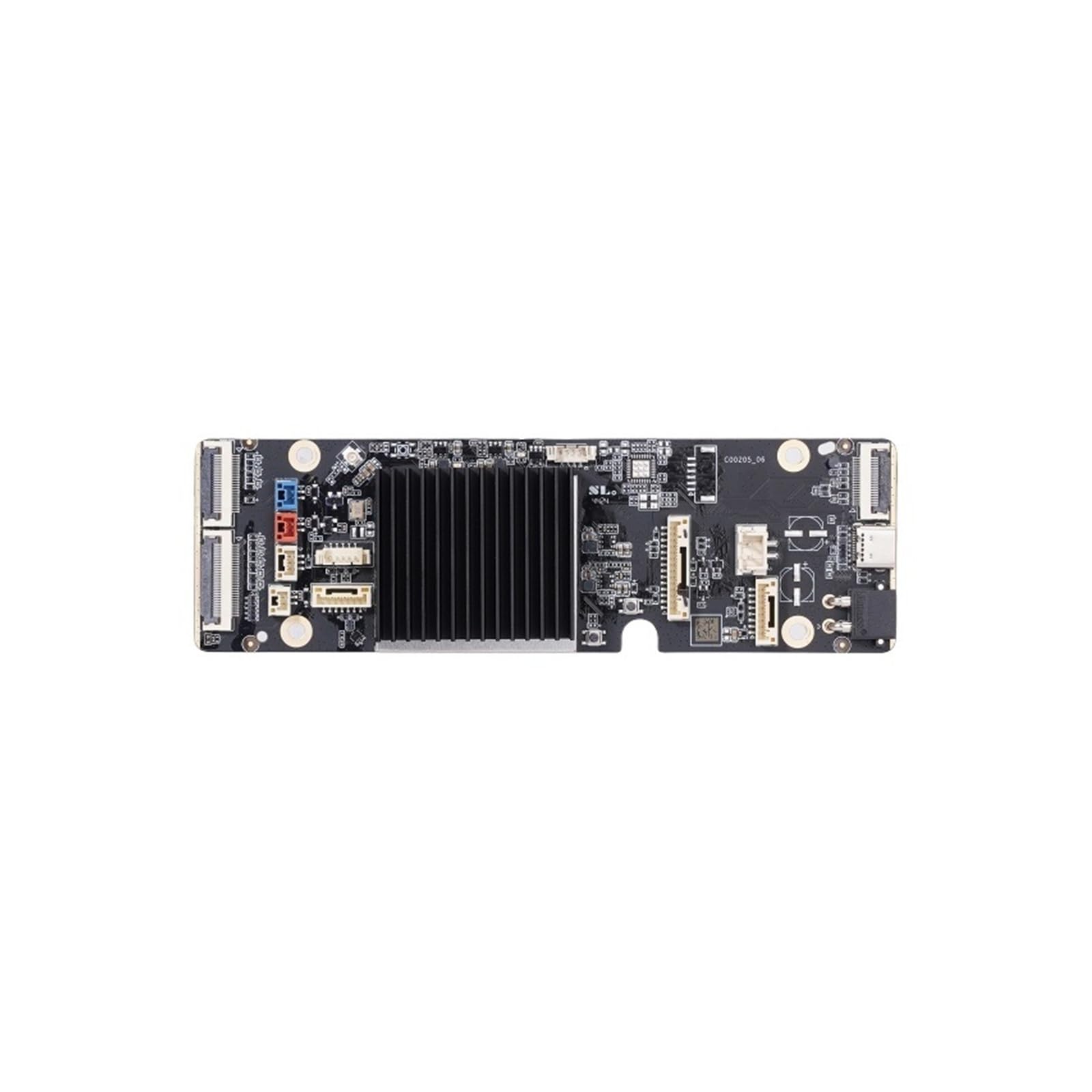 Compatibile con Bambu Lab, stampante 3D AP Board H2D/H2S/H2C