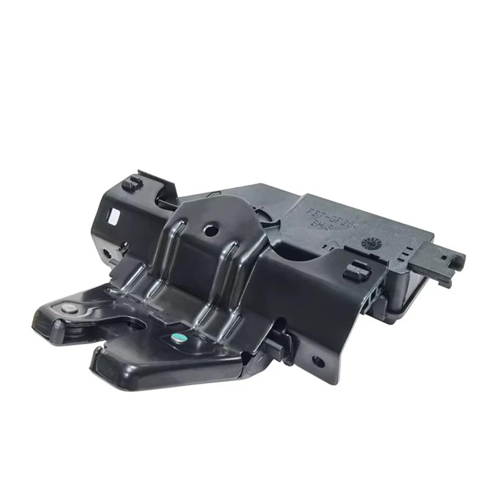 Trunk Lid Lock Latch for BMW 328i E90 128i 320i 325i 525i 528i 550i 650i for M3 Trunk Hatch Lid Lock Actuator 51247840617 937-866 937866 Rear Tailgate Boot Lock Latch