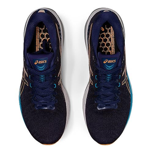 Image of ASICS Mens Gel-Pursue 8 Crib Shoe