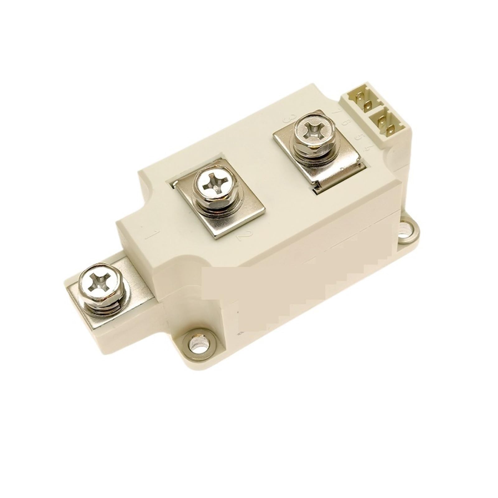 Módulo tiristor doble SKKT273/16E para rectificadores industriales 2