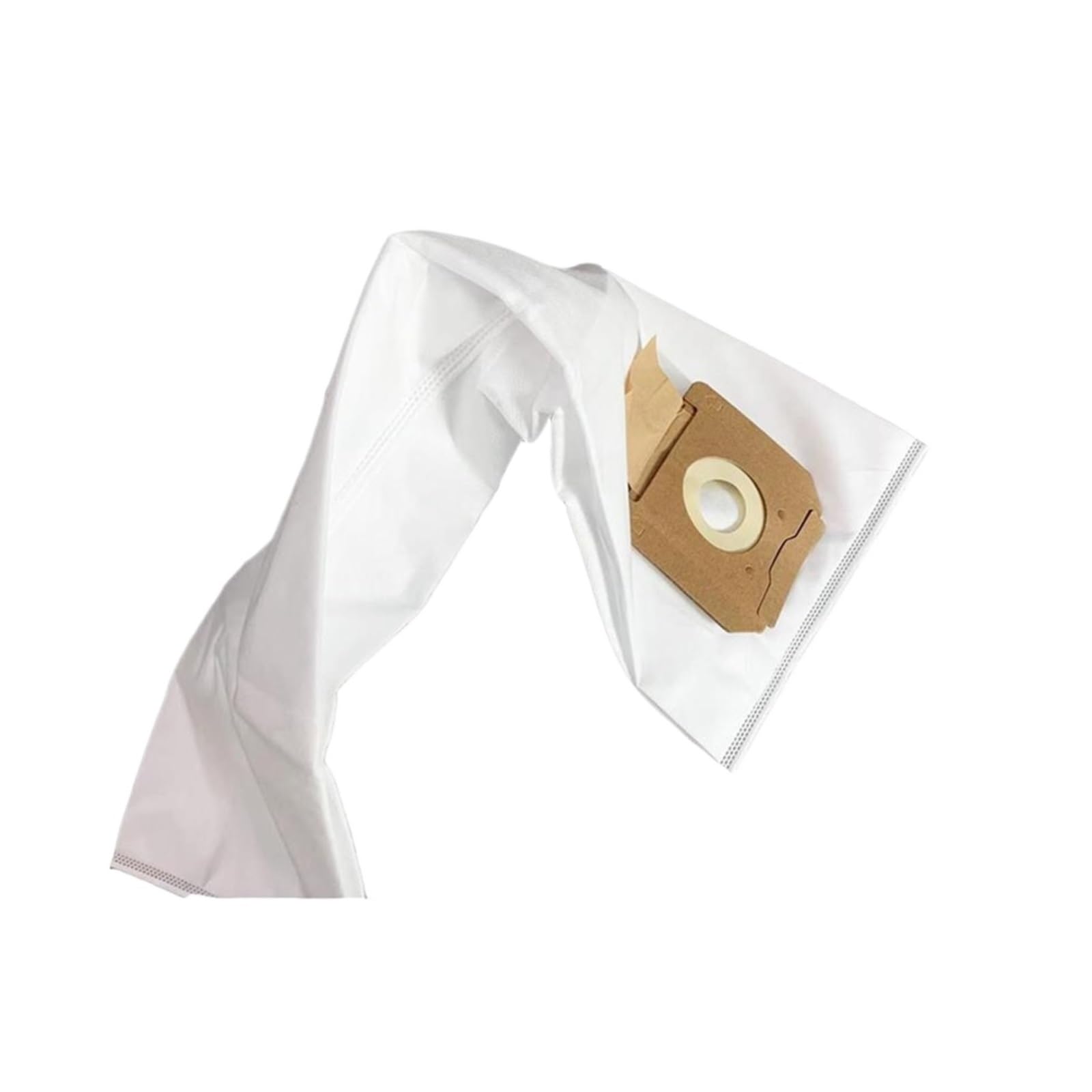 Staubsauger-Staubbeutel, Kompatibel for Karcher, NT65/2 | Vakuum-Ersatzteile, kompatibel mit NT75/2 NT80/1(10pcs)