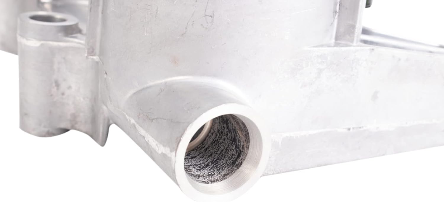 TRQ Serpentine Belt Tensioner Compatible with 95-98 Buick Chevrolet Oldsmobile Pontiac