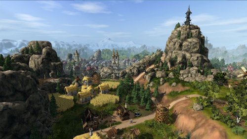 The Settlers 7: Paths To A Kingdom - Pc #TOP1