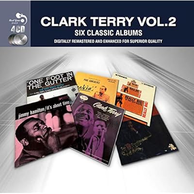 6 Classic Albums Vol.2