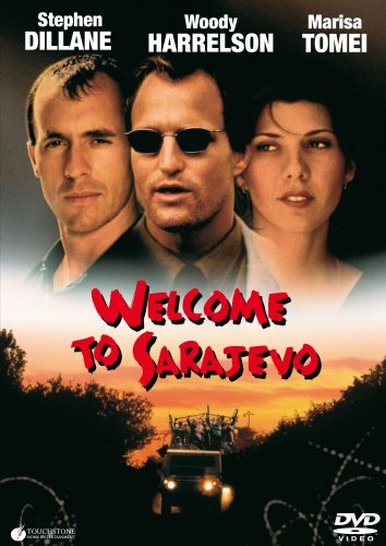 Welcome to Sarajevo - Mehr Infos/Bestellen