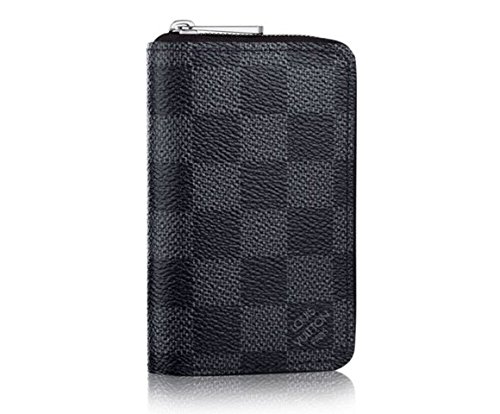 Amazon.co.jp: LOUIS VUITTON(ルイ・ヴィトン) N63076 ダミエ