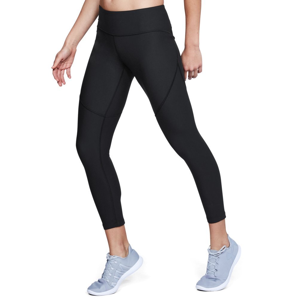 Under Armour UA Vanish Crop MD Black