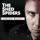 The Shed Spiders