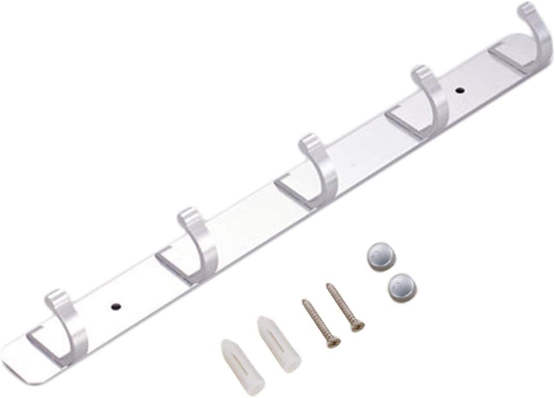 cappelliera per adesivo murale