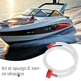 Zoom IMG-2 gacqpli kit sfiataggio impianto idraulico Zoom IMG-2 gacqpli kit sfiataggio impianto idraulico