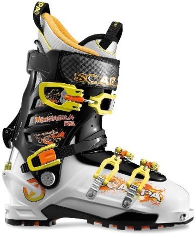 SCARPA Maestrale RS Ski Boots