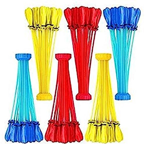 Preisvergleich Produktbild Geschenk Maestro Die Schlacht von Luftballons mit Wasser