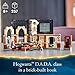 LEGO Harry Potter Hogwarts Moment: Defence Class 76397 Building Kit; Collectible Classroom Playset for Ages 8+ (257 Pieces)