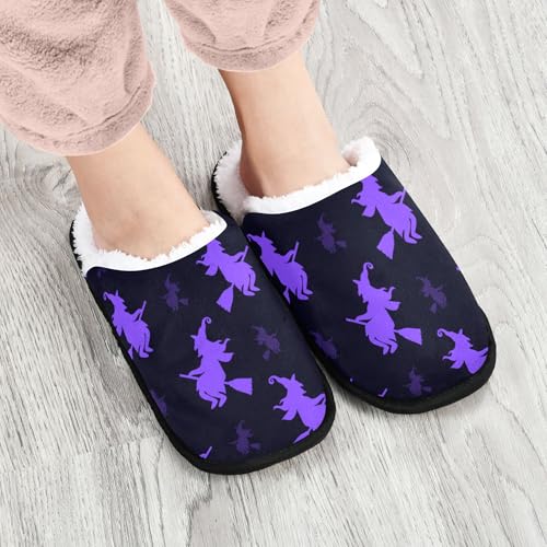 Slippers Soft Indoor Women Men House Slippers Home Shoes4