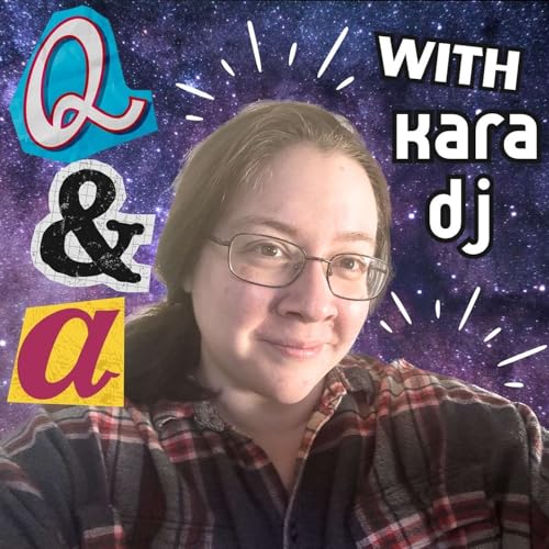 Q&A WITH KARA DJ - Celebration, Research, and More!