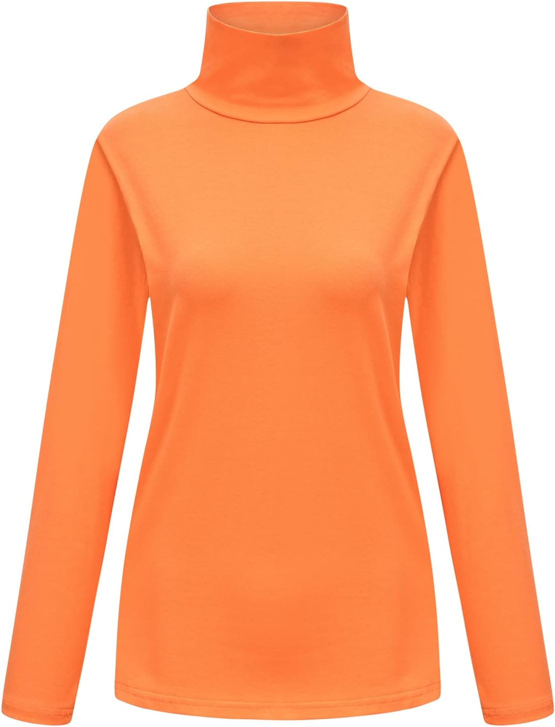 Halloween Deluxe Adult Costume for Women,Brown Bob Wig,Turtleneck Top,Skater Skirt,Magnifying Glass,Socks and Glasses - Image 3