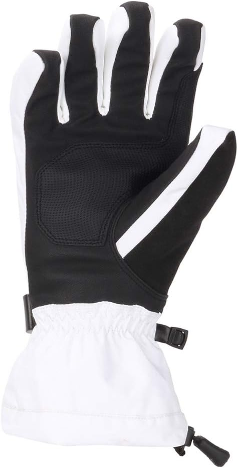 Gordini Womens Aquabloc Down Gauntlet Glove