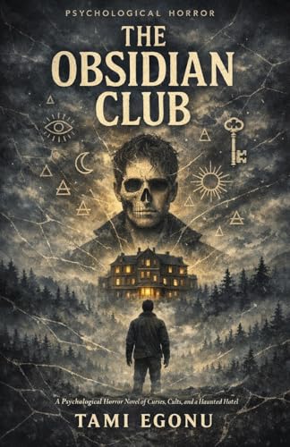 The Obsidian Club