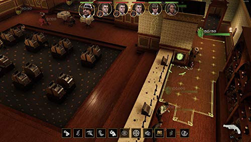 Empire of Sin Day One Edition